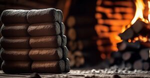 Brykiet torfowy opinie: Co sądzą o nim użytkownicy?