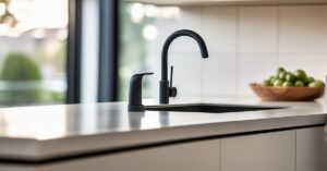 Gniazdka w kuchni: pomysł na ich ukrycie i rozmieszczenie!