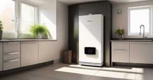 Najmniej awaryjne kotły gazowe: TOP 10 kondensacyjnych pieców 2024