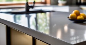 Najtrwalsze blaty kuchenne: jaki blat wytrzyma najdłużej?