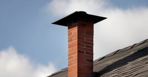 Czyszczenie komina: Jak wyczyścić komin samodzielnie, bez wchodzenia na dach?