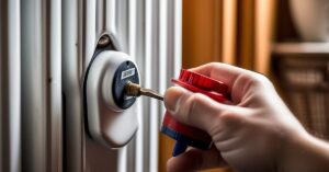 Spuszczanie wody z grzejników w bloku: Sprawdź to, zanim wymienisz kaloryfer!