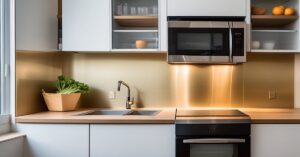 Dlaczego w lodówce zbiera się woda? Rozwiąż problem raz na zawsze!