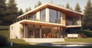 Zbiornik na gaz 2700 na ile wystarcza? Ogrzewanie i koszty!