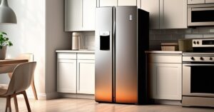 Lodówka słabo chłodzi? Poznaj najczęstsze awarie i rozwiązania!