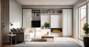 Ogrzewanie gazowe w mieszkaniu: poradnik, koszty i bezpieczeństwo