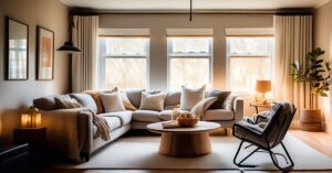 Projekt oświetlenia w domu: Zaplanuj, rozmieść i dobierz idealne lampy!