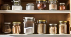 Żywiak chlebowiec: Skuteczne sposoby na szkodnika!