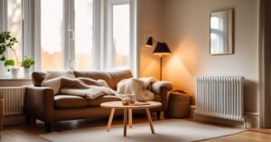 Ogrzewanie etażowe: wady i zalety tego źródła ciepła dla Twojego domu