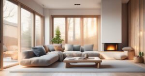 Jakie ogrzewanie domu jest najtańsze w 2024? Gaz czy pompa ciepła?