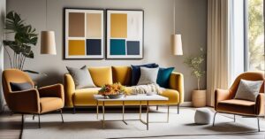 Jakie 3 kolory do siebie pasują? Zestawienie, które łączy styl!