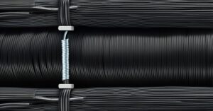 Jaki peszel do przewodu 3x2 5? Dobierz średnicę rury PVC!