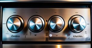 Oznaczenie termoobiegu na piekarniku: co oznaczają ikony?