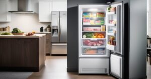 Ile prądu zużywa zamrażarka? Obniż rachunki, zużyj mniej!