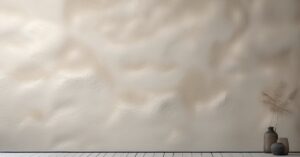 Tynk japoński wady: Czy warto go nakładać i w jakich wnętrzach?