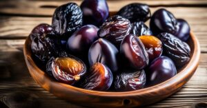 Suszenie śliwek: Kompletny przewodnik po domowych sekretach!