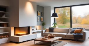 Ile prądu zużywa piec elektryczny? Ogrzewanie bez niespodzianek!