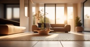 Koszt ogrzewania podłogowego: Ile to kosztuje i czy warto inwestować?