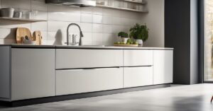 Ile prądu zużywa zmywarka? Sprawdź i oszczędzaj energię!