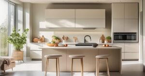 Jaki kolor do kuchni? Dobierz idealny odcień ścian!