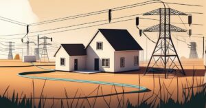 Przyłącze prądu do działki: Jak to zrobić krok po kroku?