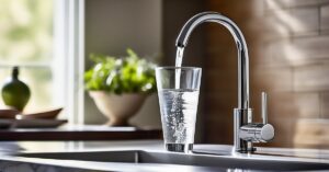 Ile stopni ma zimna woda w kranie? Temperatura wody użytkowej.