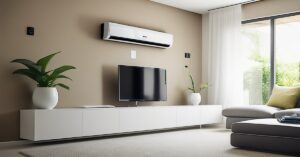 Pojemnik na skropliny z klimatyzacji: Jak odprowadzić wodę z balkonu?