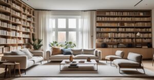 Kuszewski aktor: Tajniki jego aktorskiego domu i życia!