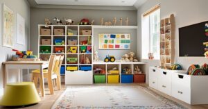 Isamu dzieci: Jak mądrze wychować małych odkrywców?