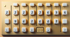 Kierunkowy 26: Co musisz wiedzieć o tym numerze telefonicznym w Polsce?