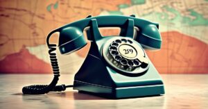 Kierunkowy 29: Cardiff, telefon, miasto – dzwonić bez obaw!