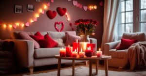 Pomysły na Walentynki 2024: Romantyczny prezent dla dwojga!