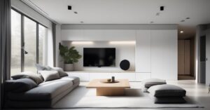 Bartek Nowopolski – Męskie spojrzenie na dom i wnętrza.