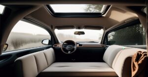 Elżbieta Dmoch mieszka w samochodzie: Niezwykła historia ikony PRL-u