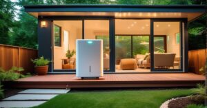 Miesięczne zużycie prądu pompa ciepła: jak sprawdzić rachunki?