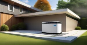 Fundament pod pompę ciepła: Jak zbudować solidną podstawę?