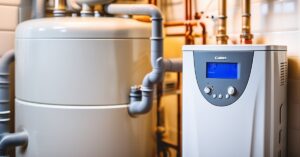 Włączanie i wyłączanie pieca gazowego: Jak dbać o żywotność i oszczędność?