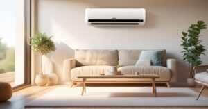 Ile prądu zużywa klimatyzacja? Oblicz swój miesięczny koszt!