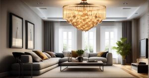 Jak podłączyć żyrandol? Prosty poradnik dla każdego!