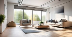 Ogrzewanie nadmuchowe: system, który działa i czy się opłaca?