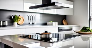 Czym wyczyścić płytę indukcyjną? Domowe sposoby i praktyczne porady!