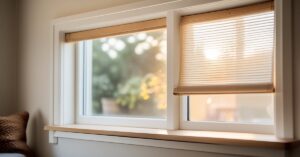 Nawiewniki w oknach: Montaż, wentylacja i jak działają?