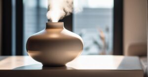 Naczynie z wodą na kaloryferze: Nawilżacz powietrza za 20 zł?