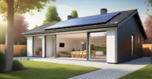 Koszt pompy ciepła do domu 150m2: Ile naprawdę zapłacisz?