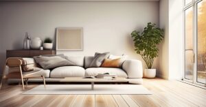 Ogrzewanie podłogowe na stropie drewnianym: Ciepło i efektywność!