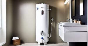 Bojler Ecofix 50l regulacja temperatury: ustaw jak chcesz!