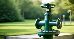 Całkowity koszt studni głębinowej 2024: Ile kosztuje wiercenie i wykonanie?