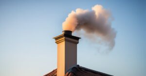 Przegląd kominiarski: Bezpieczeństwo i skuteczność ogrzewania w Twoim domu